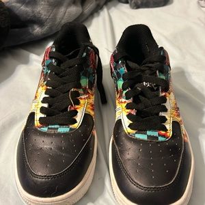 Anime shoes demon slayer used